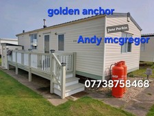 Holiday caravan rent for sale  DONCASTER