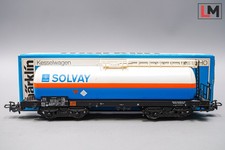 Märklin 4746 kesselwagen gebraucht kaufen  Bad Waldsee