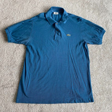 Lacoste polo mens d'occasion  Expédié en Belgium