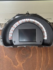 Contachilometri smart 453 usato Contachilometri smart 453 usato  Roma