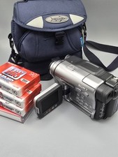 Sony dcr trv270e for sale  CORWEN