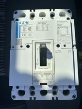 Eaton pdg23f0050tffl type d'occasion  Expédié en Belgium