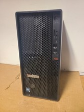 Lenovo ThinkStation P360 12-Core i7-12700 32GB 512Gb SSD/1T HDD/Quadro Win 11 A6 comprar usado  Enviando para Brazil