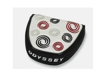 Odyssey tempest headcover for sale  YORK