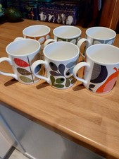 Orla kiely bone for sale  ALCESTER