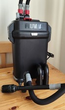 Fluval 307 external for sale  LONDON