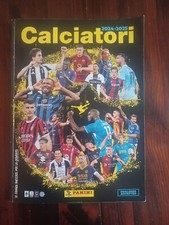 Album panini calciatori usato  Modena