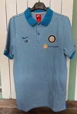 Polo nike inter usato  Napoli