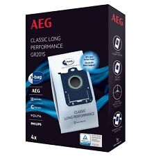 Aeg vacuum cleaner for sale  UK
