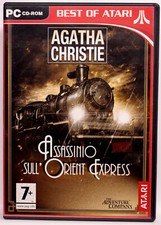 Agatha christie assassinio usato  Roma