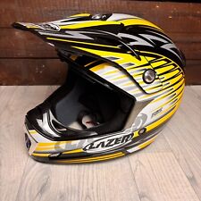 Lazer motocross motorrad gebraucht kaufen  Coesfeld