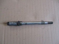 Axe roue honda d'occasion  Garéoult