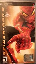 Psp playstation spider usato Psp playstation spider usato  Roma