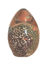 Maltase minda paperweight for sale  READING