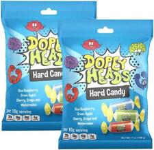 Dopey heads hard for sale  LONDON