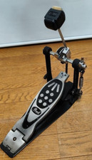 Pedal de tambor único Pearl modelo P-120P comprar usado  Enviando para Brazil