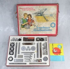Ddr spielzeug sonneberger gebraucht kaufen  Pasewalk