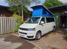 Transporter campervan lwb for sale  NORTHWICH