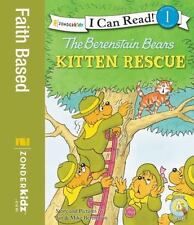 Berenstain bears kitten for sale  Arlington