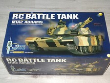 Torro battle tank gebraucht kaufen  Kissenbrück