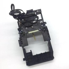 Print Head Carriage for HP officejet 7612 7110 7610 7510 Officejet with belt, usado comprar usado  Enviando para Brazil