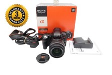 Sony a33 14.2mp for sale  NUNEATON