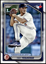 2024 bowman draft d'occasion  Expédié en Belgium