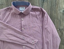 Lewin shirt men for sale  BRIDGEND
