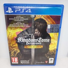 Kingdom come deliverance usato  Olginate