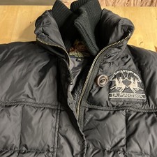 Martina damen jacke gebraucht kaufen  Owen