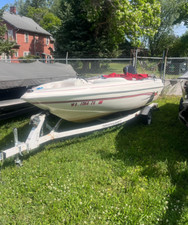 1995 glastron boat for sale  Antioch