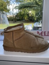 Hacoo ugg snow for sale  SWANSEA