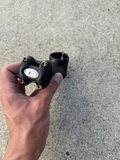 Cannondale lefty stem d'occasion  Expédié en Belgium