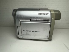 Vintage sony handycam for sale  Chandler