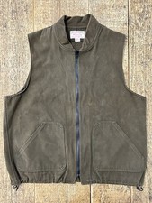 Filson vest gilet usato  Roma