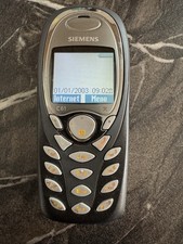 Siemens c61 cellphone for sale  Youngstown