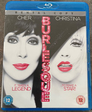 ray blu dvd christina for sale ray blu dvd christina for sale LYTHAM ST. ANNES