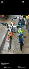 Mtb torpado junior usato  Vaglio Serra