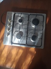 Fornello fuochi incasso usato  Tricase