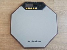 Millenium metronome drum gebraucht kaufen  Baiersdorf