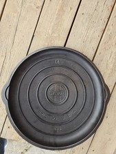 Vintage original griswold for sale  Minocqua