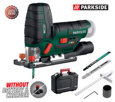 Parkside cordless jigsaw for sale  NEWCASTLE UPON TYNE