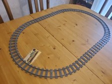 Lego train rail d'occasion  Beaune
