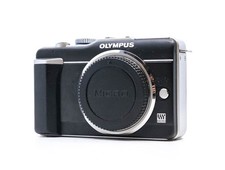 Olympus pl1 12.3mp for sale  GOOLE