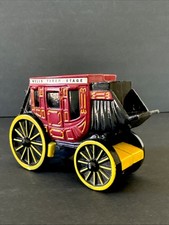 Vintage wells fargo for sale  Indio