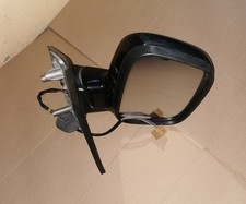 Außenspiegel elektrisch schwa gebraucht kaufen  Berlin