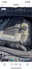 Moteur porsche cayenne d'occasion  Bordeaux-