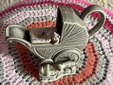 Decorative pram ornament for sale  BANGOR