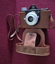 Agfa click alte gebraucht kaufen  Mechernich