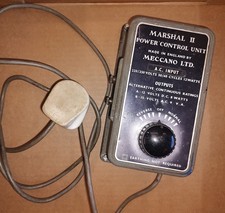 Hornby marshall power for sale Hornby marshall power for sale  NEWCASTLE UPON TYNE